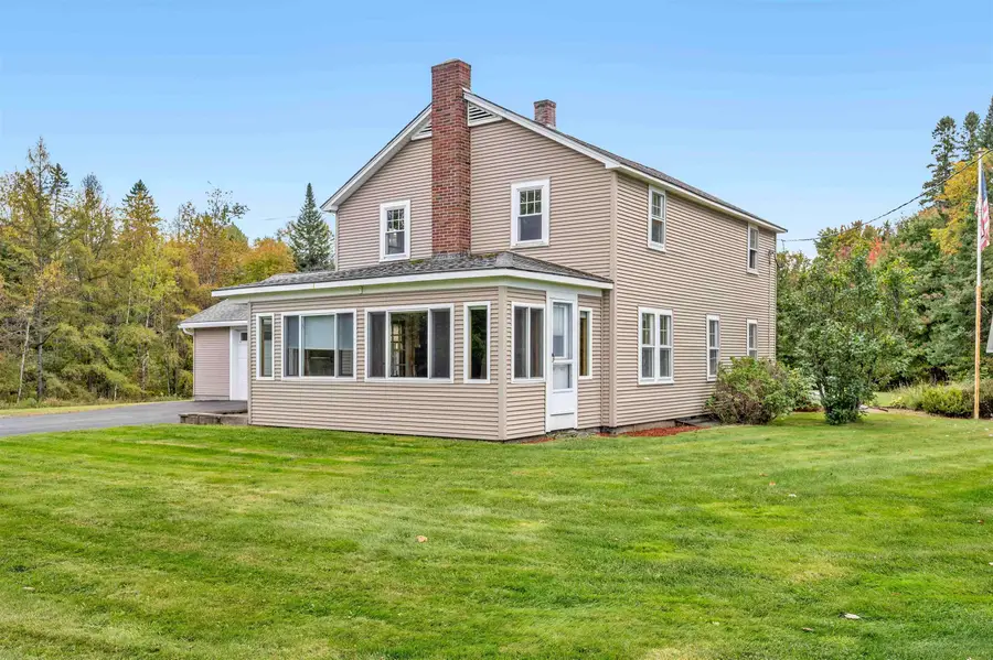 268 US Route 302, Orange, VT 05649 - #3