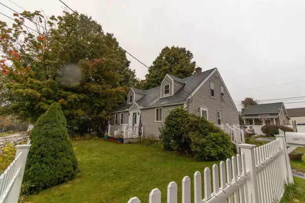 21 Cross Street, Jaffrey, NH 03452