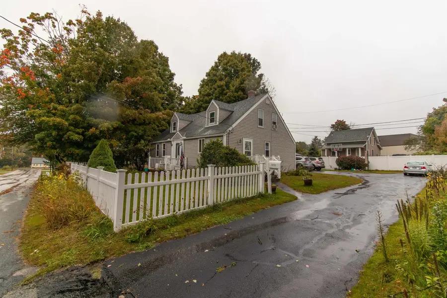 21 Cross Street, Jaffrey, NH 03452 - #2