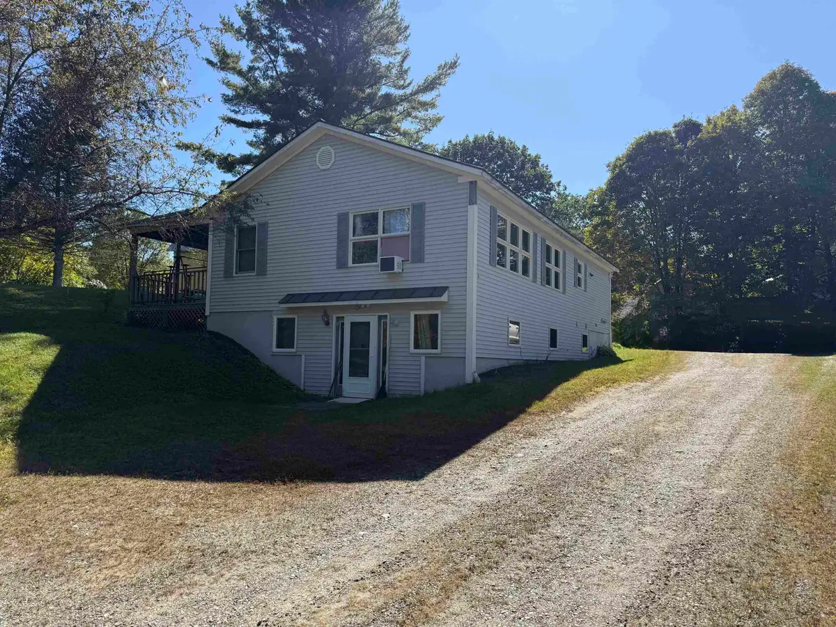 77 Johnson Street Extension, Hyde Park, VT 05655 - #1