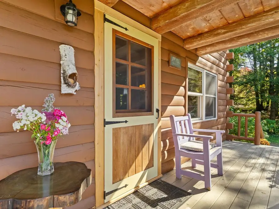 1029 John Fowler Road, Marshfield, VT 05658 - #3