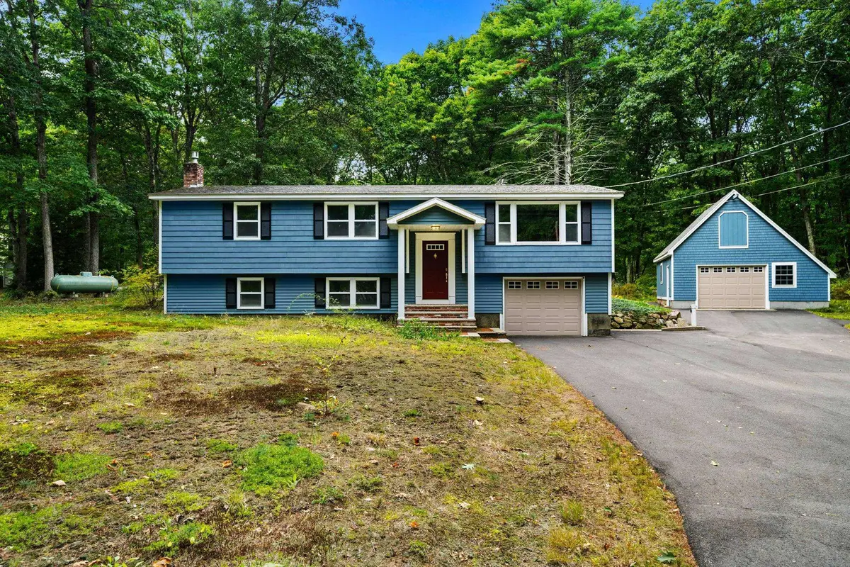 12 Woodcrest Drive, Hudson, NH 03051 - #1