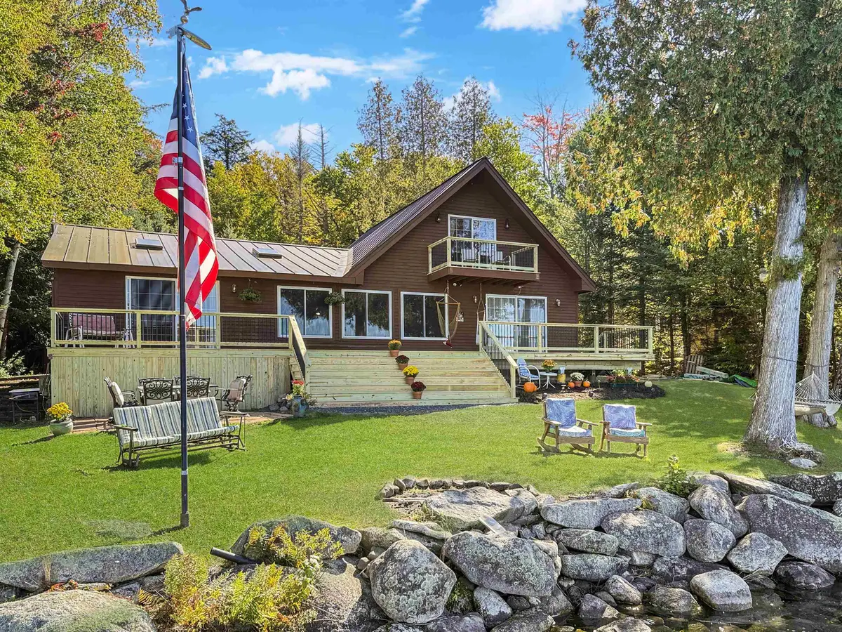 5520 Maidstone Lake Road, Maidstone, VT 05905 - #1