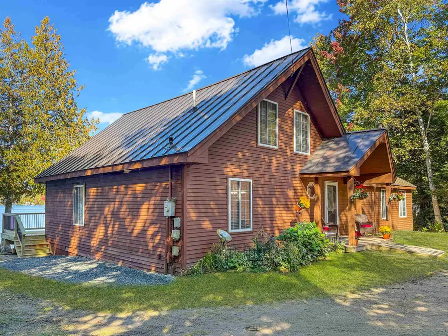 5520 Maidstone Lake Road, Maidstone, VT 05905 - #3