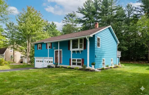 42 Crestwood Drive, Gorham, NH 03581