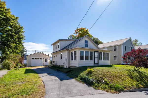 1 Ashland Street, Portsmouth, NH 03801