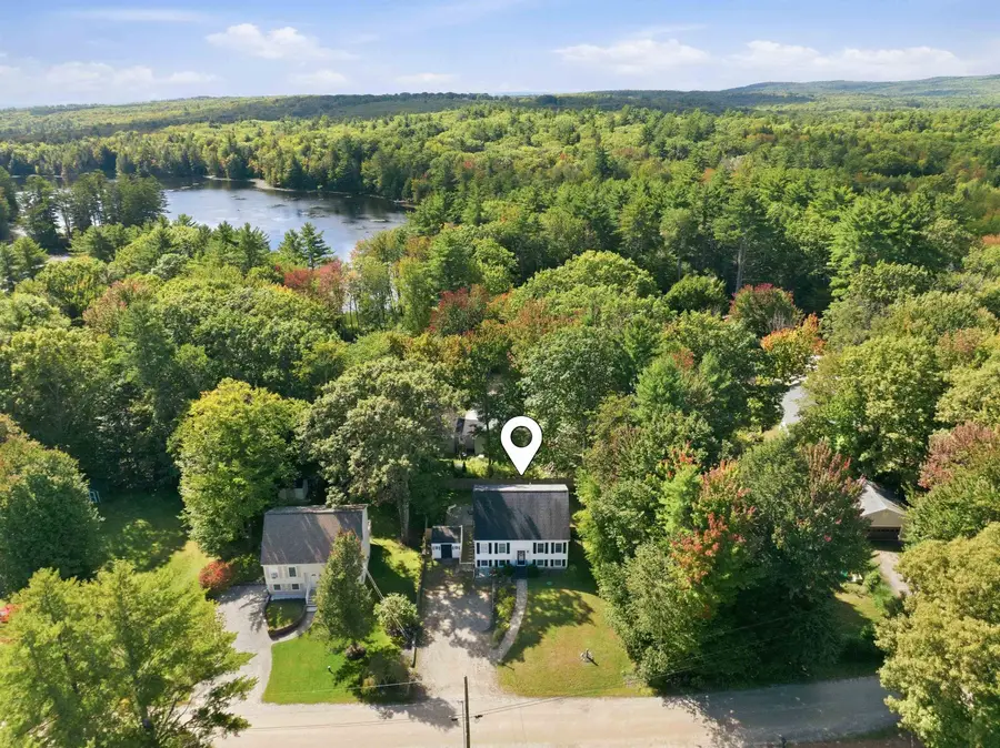 7 Sherwood Forest Drive, Canterbury, NH 03224 - #3
