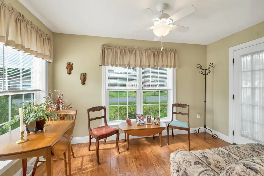 2 Goldenrod Way, North Hampton, NH 03862 - #3
