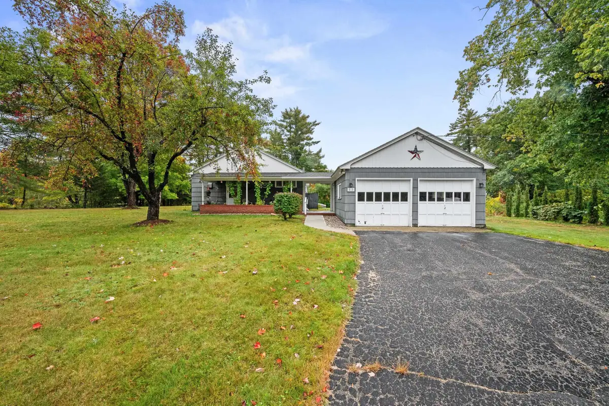 515 Intervale Crossroad, North Conway, NH 03860 - #1