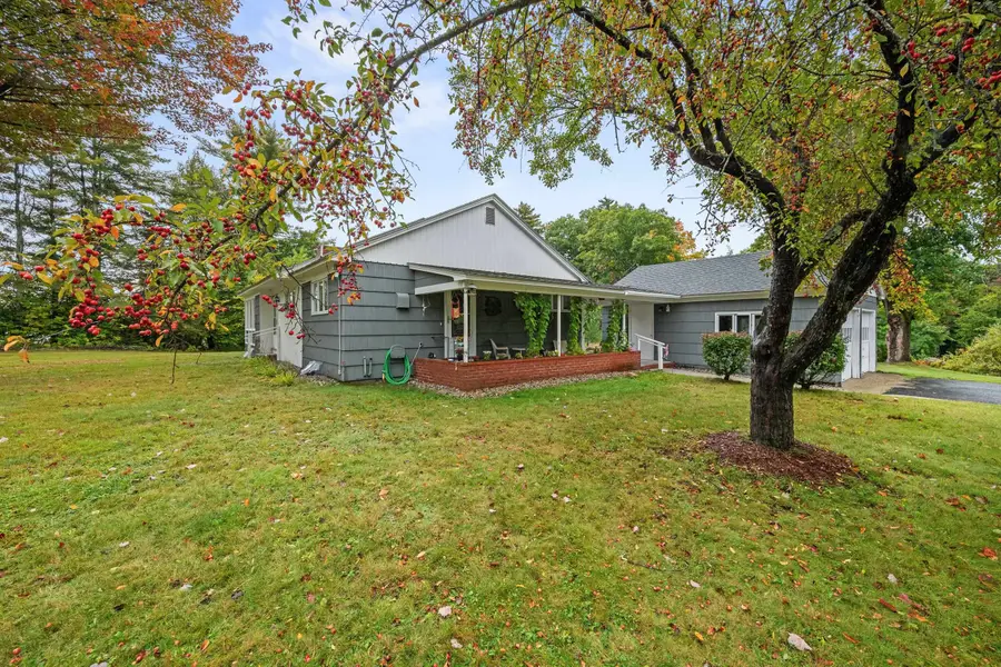 515 Intervale Crossroad, North Conway, NH 03860 - #2
