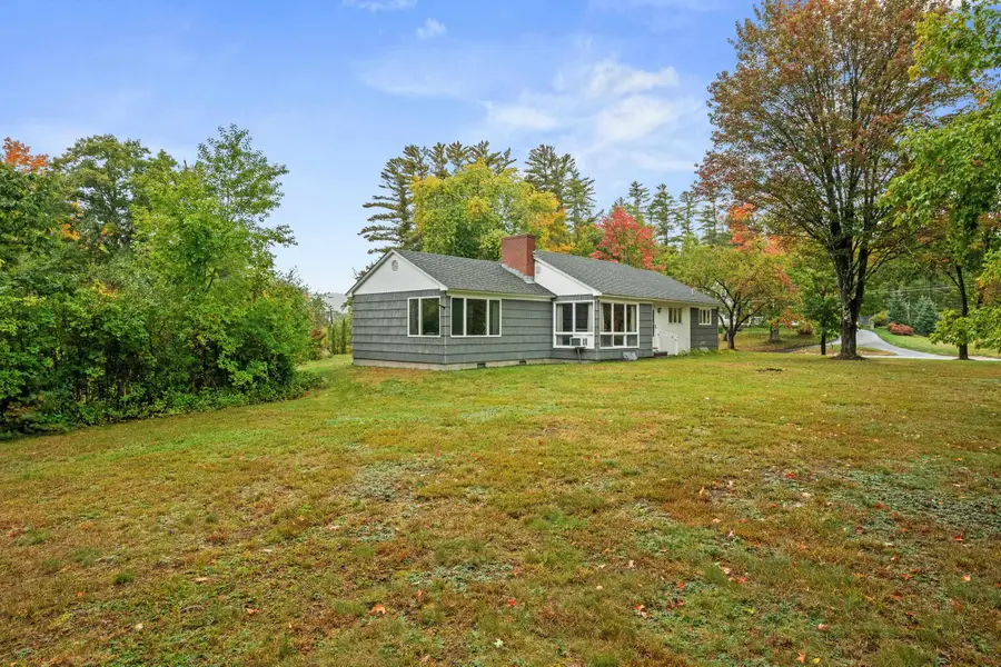 515 Intervale Crossroad, North Conway, NH 03860 - #3