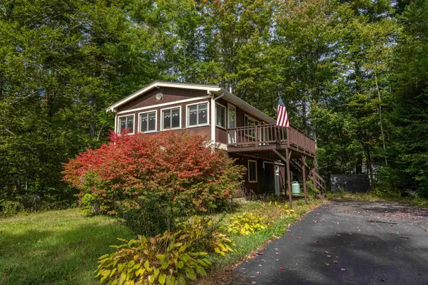 113 Lakeshore Drive, Middleton, NH 03887