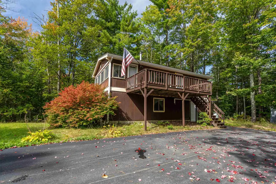 113 Lakeshore Drive, Middleton, NH 03887 - #2