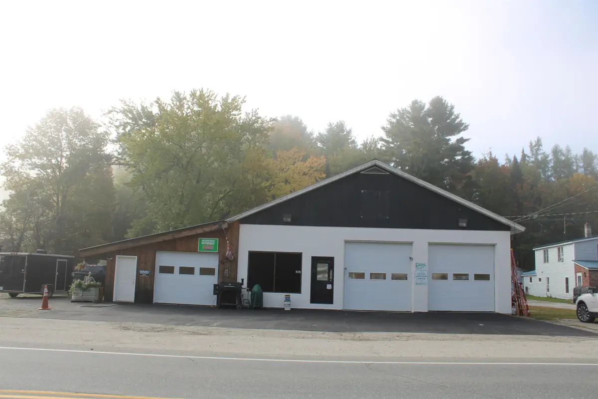 386 Dalton Road, Dalton, NH 03598 - #1