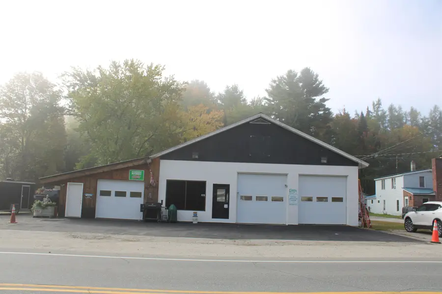 386 Dalton Road, Dalton, NH 03598 - #2