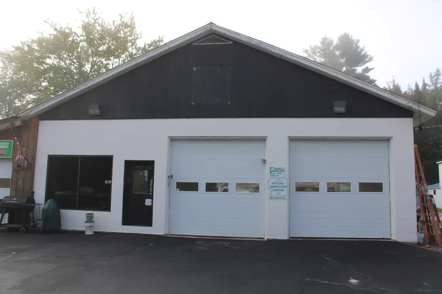 386 Dalton Road, Dalton, NH 03598 - #3
