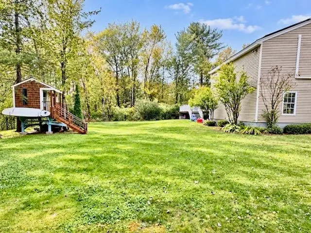 45 Tide Mill Road, Hampton, NH 03842 - #2