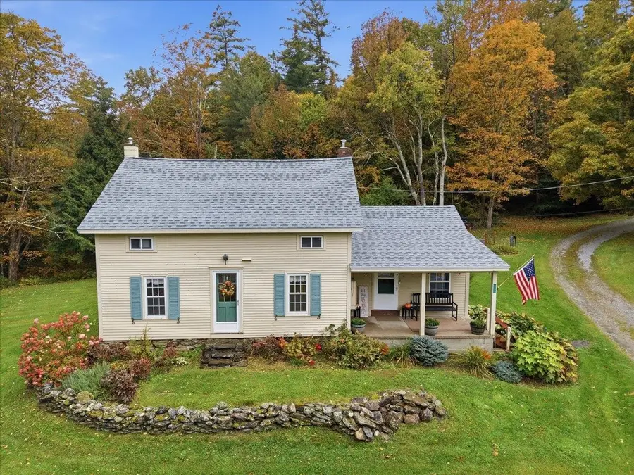 1918 Green Hill Road, Danby, VT 05739 - #3