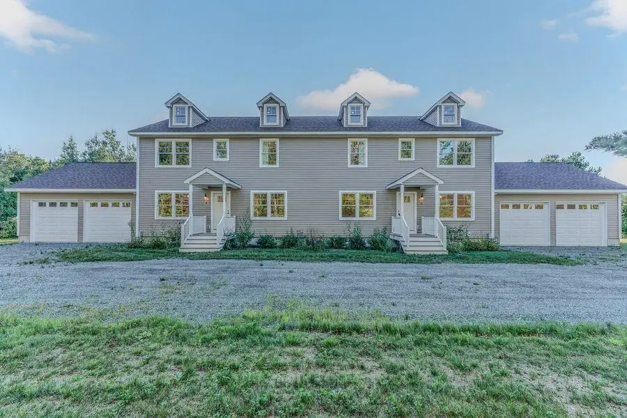281 Solar Spring Circle, Carroll, NH 03598 - #1