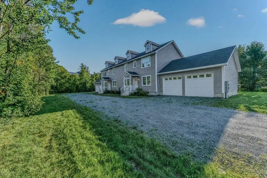 281 Solar Spring Circle, Carroll, NH 03598 - #2