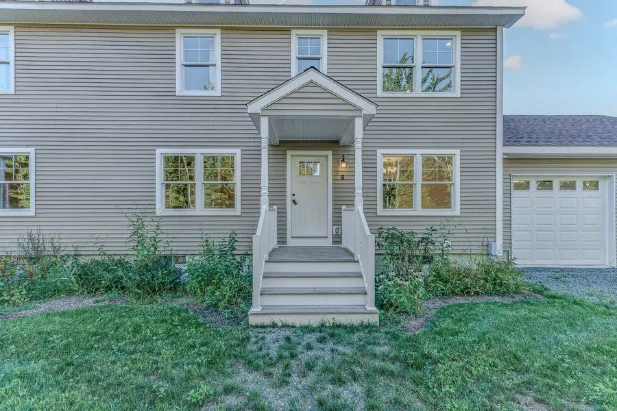281 Solar Spring Circle, Carroll, NH 03598 - #3