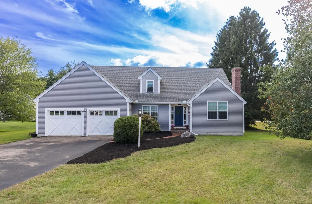 2 Barnes Drive, Stratham, NH 03885 - #1