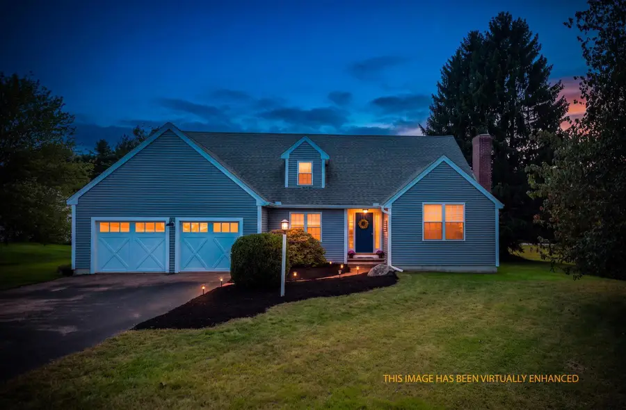 2 Barnes Drive, Stratham, NH 03885 - #2