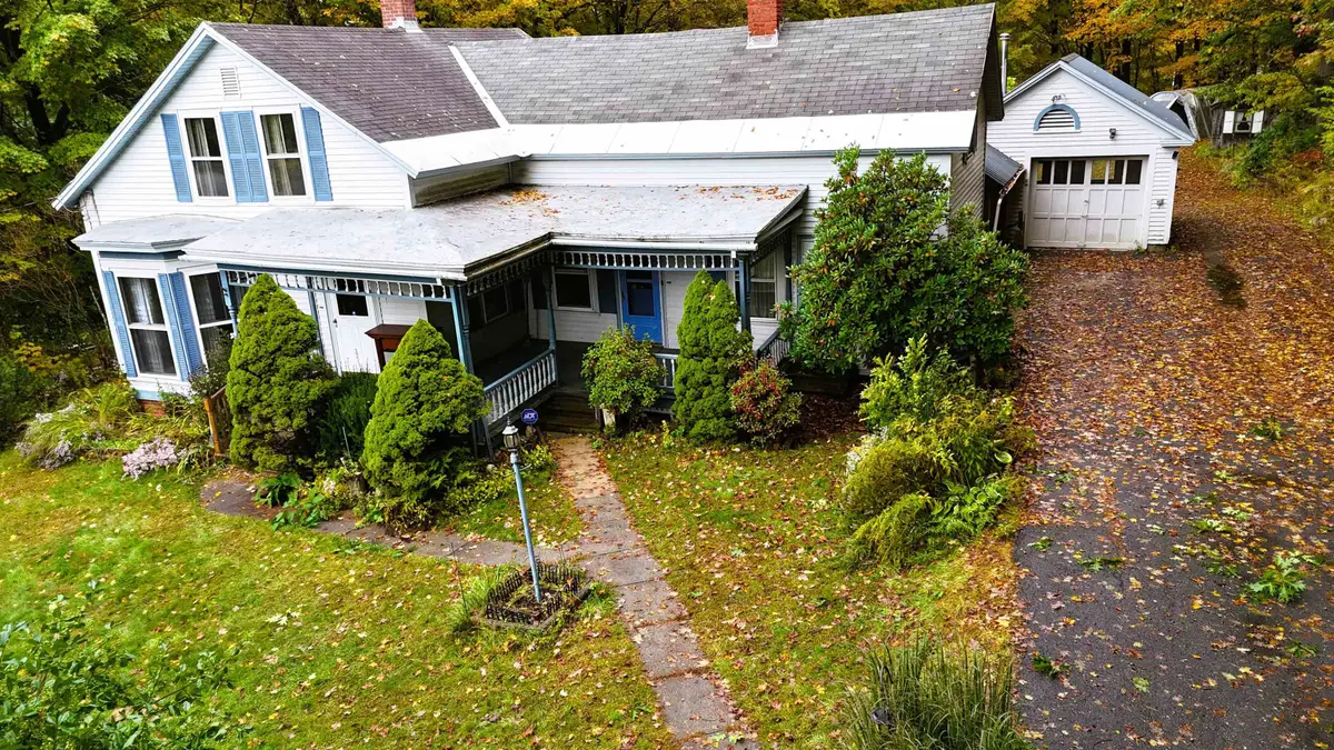 4 Elderberry Lane, Winchester, NH 03470 - #1