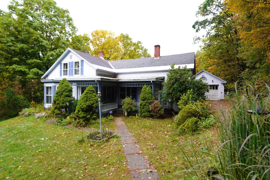 4 Elderberry Lane, Winchester, NH 03470 - #2
