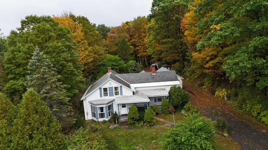 4 Elderberry Lane, Winchester, NH 03470 - #3