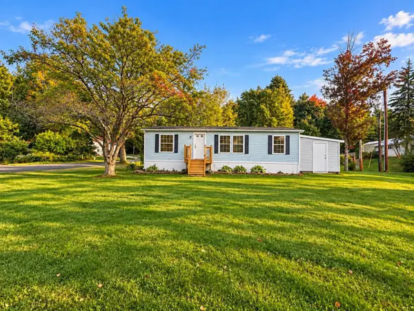 4 Morways Park, Charlestown, NH 03603