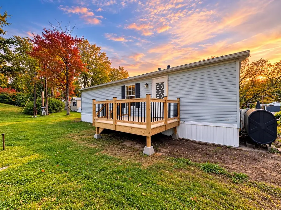 4 Morways Park, Charlestown, NH 03603 - #2