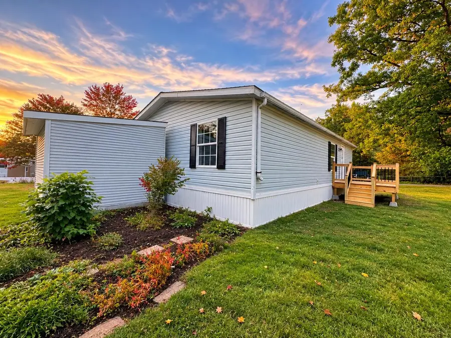 4 Morways Park, Charlestown, NH 03603 - #3