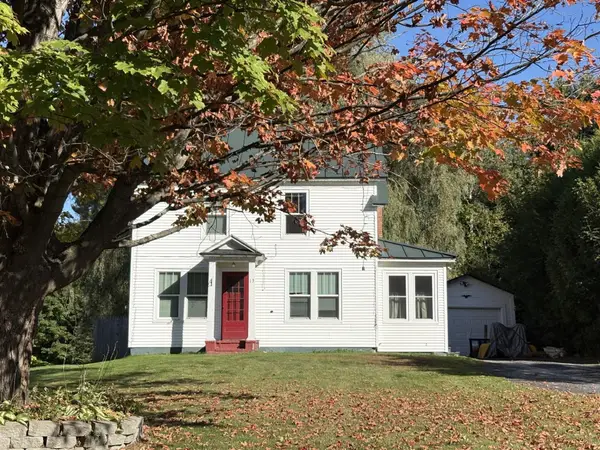 13 Pearl Street, Barre Town, VT 05654