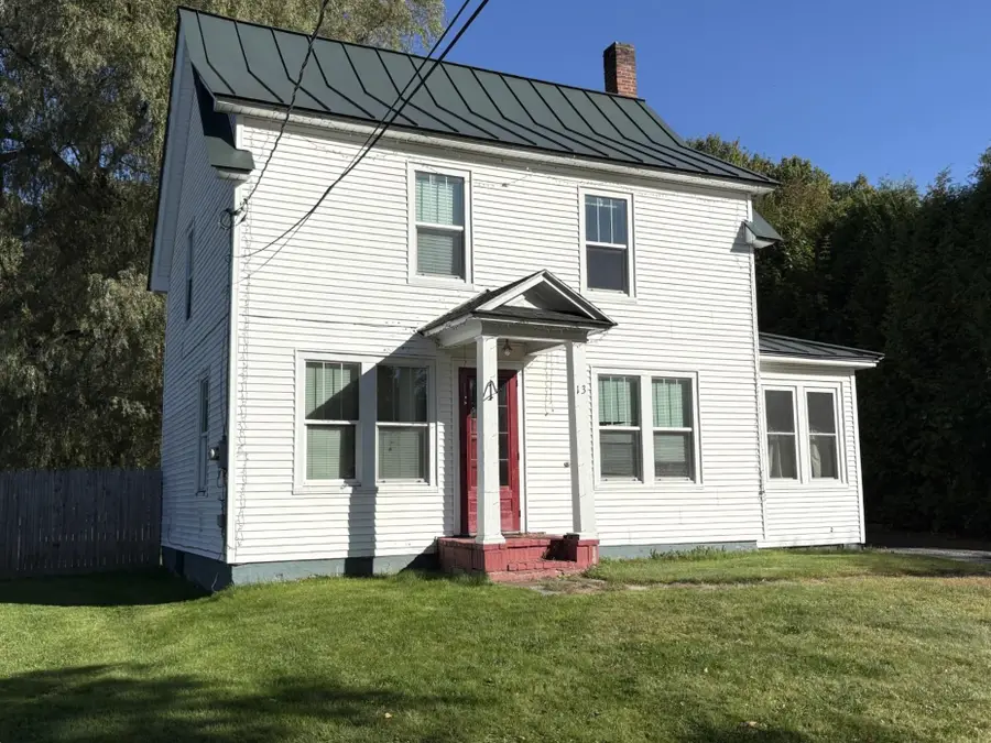 13 Pearl Street, Graniteville, VT 05654 - #2