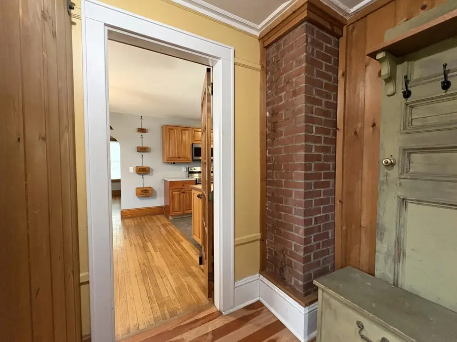 13 Pearl Street, Graniteville, VT 05654 - #3