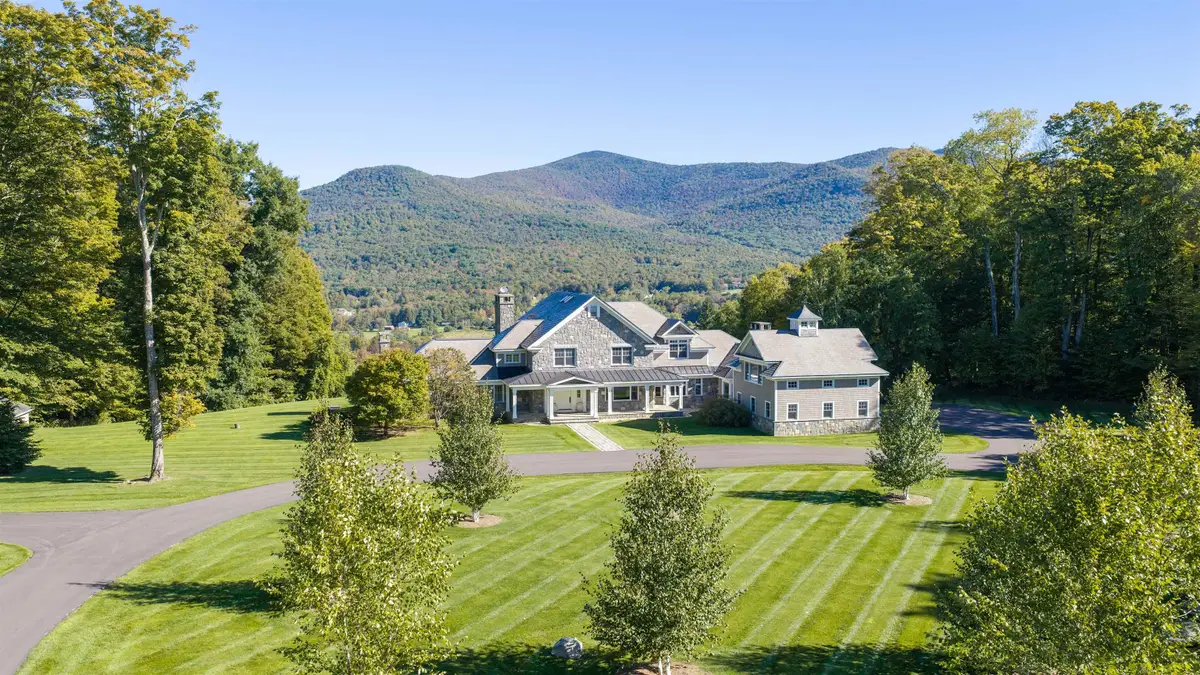 300 Nims Road, Dorset, VT 05251 - #1