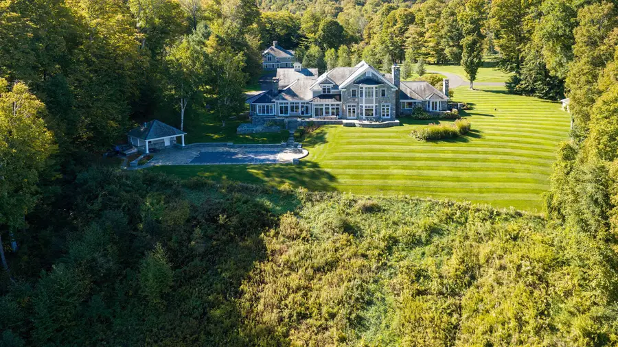 300 Nims Road, Dorset, VT 05251 - #2
