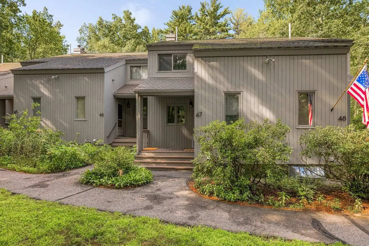 47 Brookside Drive, Stratham, NH 03885 - #1