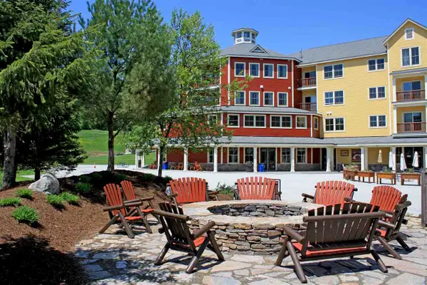 453 Qtr. I I I Jackson Gore Inn, Ludlow, VT 05149