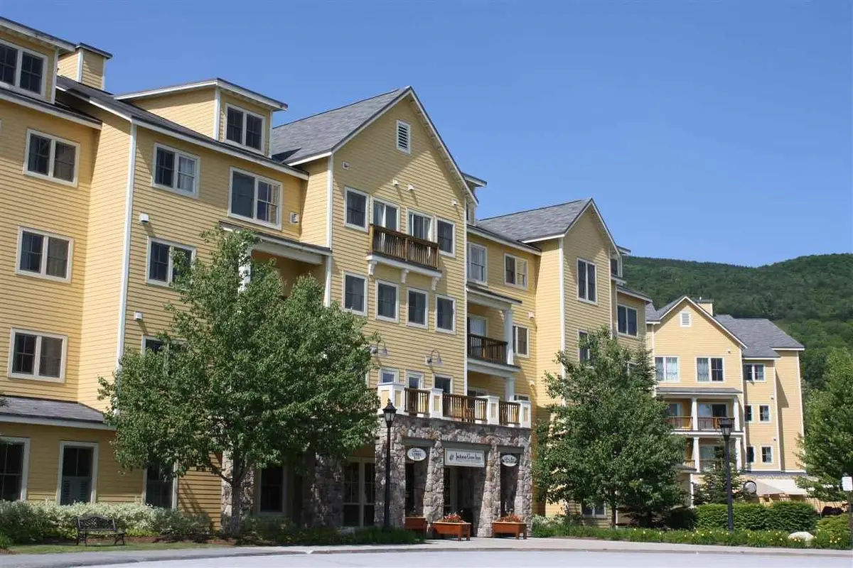 434 Qtr. I I I Jackson Gore Inn, Ludlow, VT 05149 - #1
