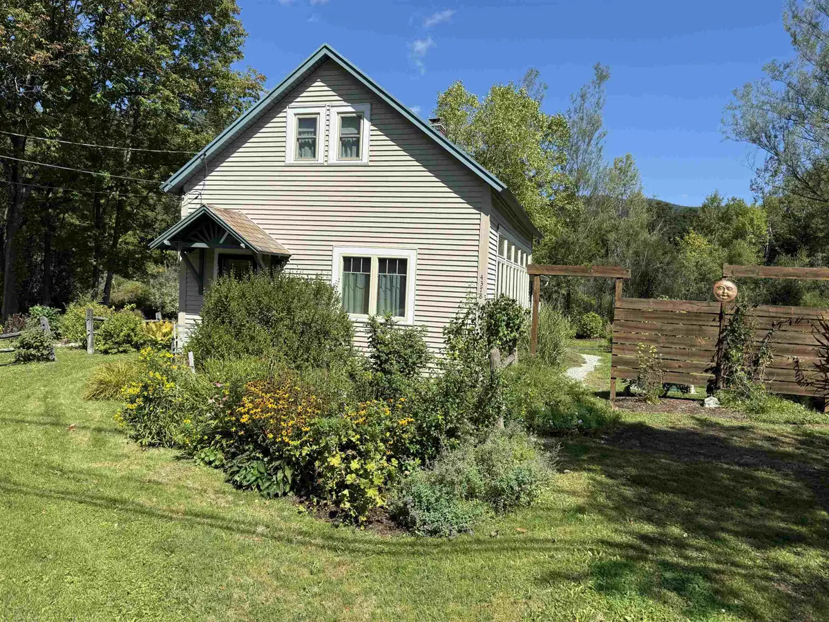 4378 Route 30, Dorset, VT 05251 - #1