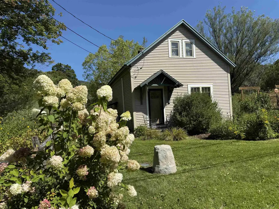 4378 Route 30, Dorset, VT 05251 - #2