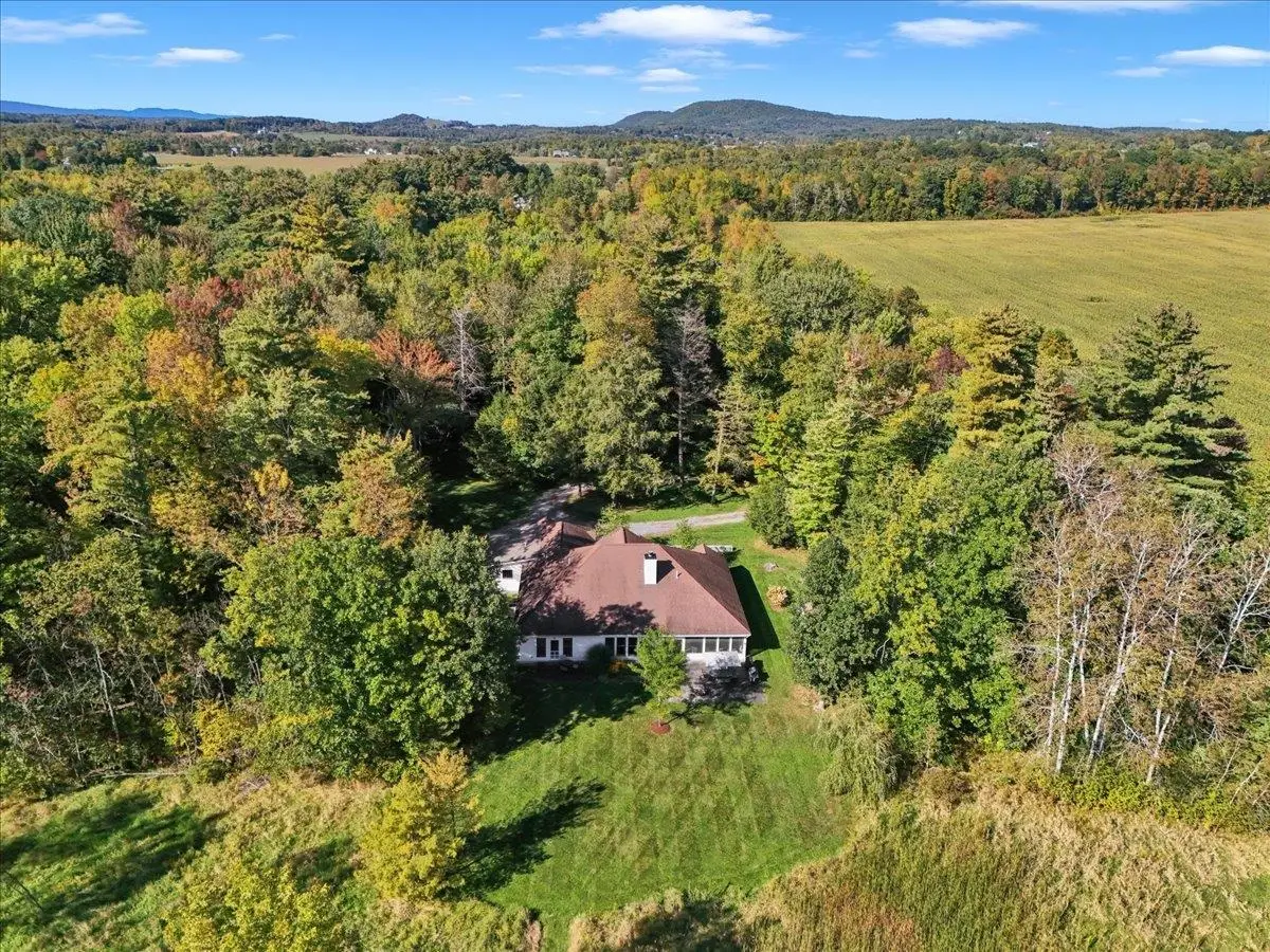 185 Dirt Drive, North Ferrisburgh, VT 05473 - #1