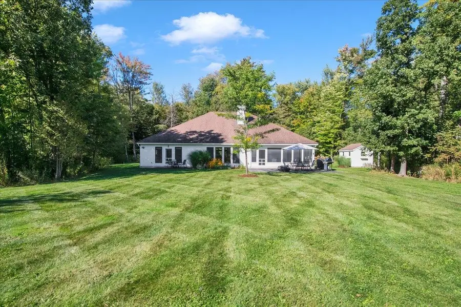 185 Dirt Drive, North Ferrisburgh, VT 05473 - #3