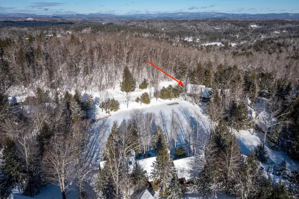 81 Pond View Road, Winhall, VT 05340