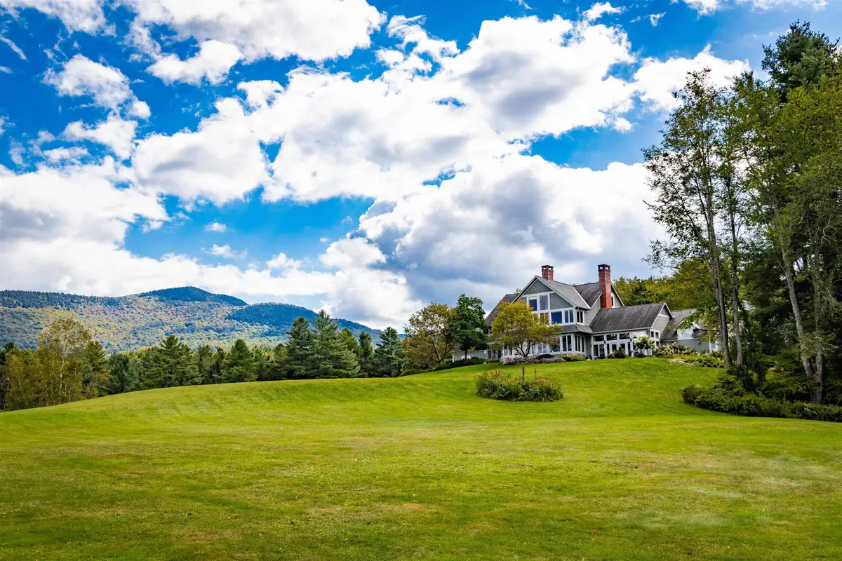 1109 East Warren Road, Waitsfield, VT 05673 - #1