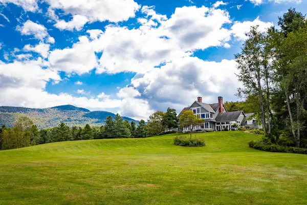 1109 East Warren Road, Waitsfield, VT 05673