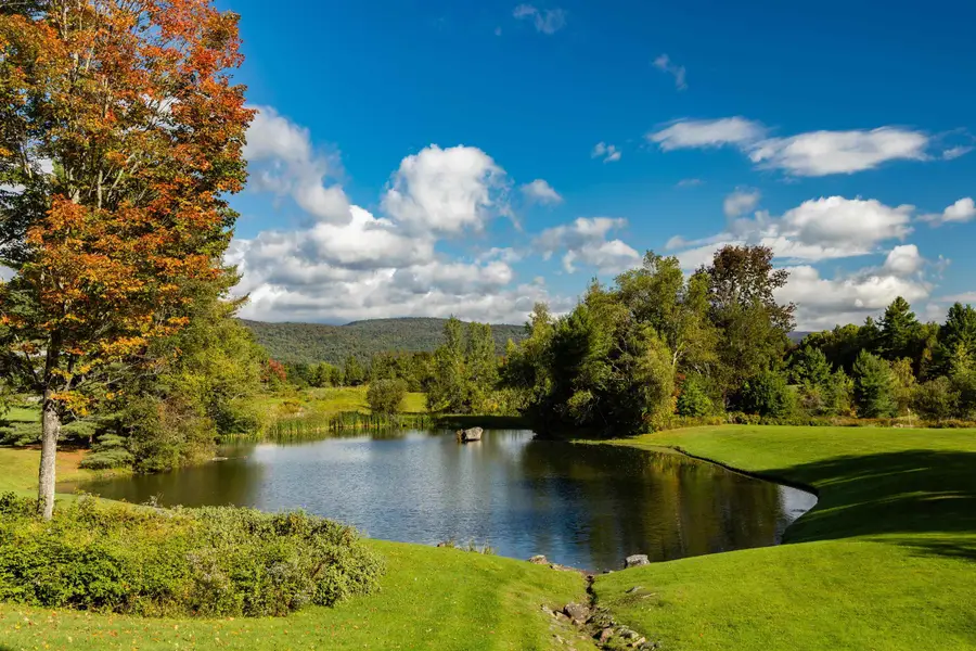 1109 East Warren Road, Waitsfield, VT 05673 - #3