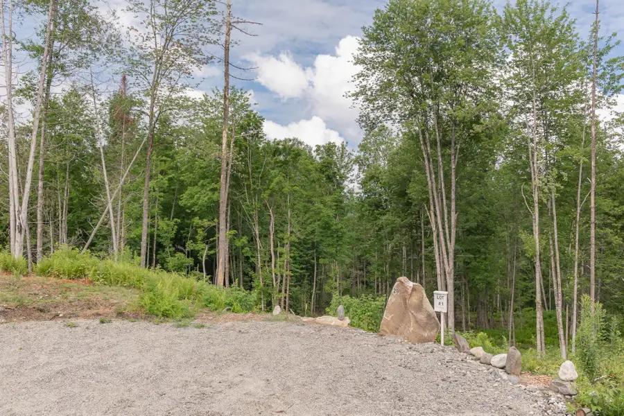 219/249 Weber Brook Lane #1 & 2, Craftsbury, VT 05826 - #2